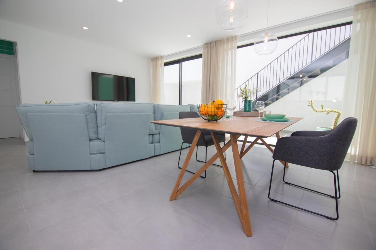Cascasas The Green Apartment Corralejo Exteriér fotografie