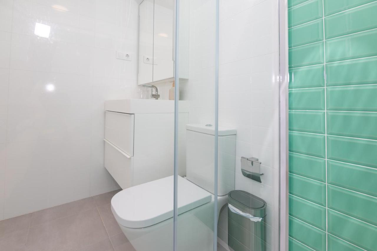 Cascasas The Green Apartment Corralejo Exteriér fotografie